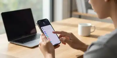Deixe Seu iPhone Novo Mais Seguro com Esses 5 Ajustes Iniciais Essenciais