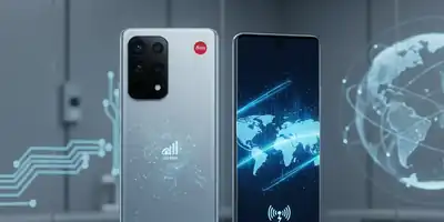 Xiaomi 15T e 15T Pro: O Desembarque de Titãs com Leica e Conexão Que Desafia o Sinal!