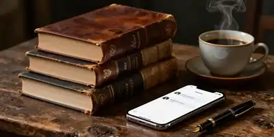 Karnal debate com IA Claude se tecnologia pode substituir grandes escritores