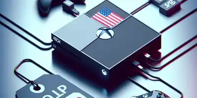 Xbox nos EUA: Prepare-se para um novo preço! 🎮