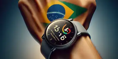 **Redmi Watch 5 Lite: Seu Pulso Inteligente e Econômico Aterrissa no Brasil!**
