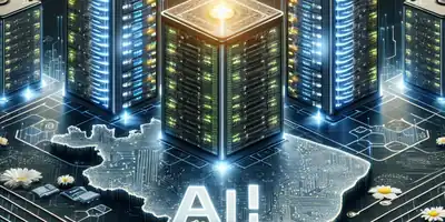 ## Data Centers Turbinam o Brasil na Corrida Global da Inteligência Artificial!
