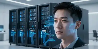 China Desafia Restrições Americanas: Startup Utiliza Chips Proibidos da Nvidia em Inteligência Artificial Revolucionária