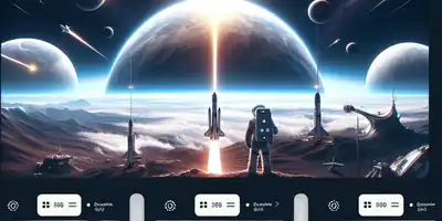 ## Kármán: O Portal Invisível que Separa a Terra do Universo — Quem Decide Onde Começa o Espaço?
