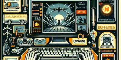 GTA 6 no PC: Paciência Gamer, Recompensa Épica!
