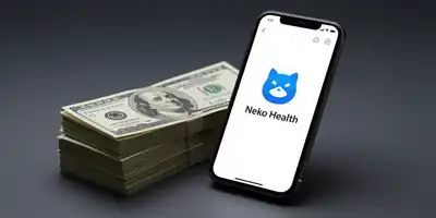 Neko Health Revoluciona Saúde com Inteligência Artificial: 700 Milhões de Dólares para Expansão nos EUA