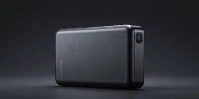 Energia em Qualquer Lugar: Power Bank Basike de 20.000mAh Chega com Oferta Imperdível na Amazon