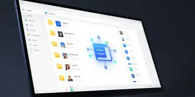 Google Drive ganha organização automática de arquivos com IA