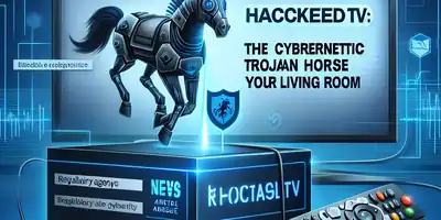 **TV Box Hackeada: O Cavalo de Troia Cibernético na Sua Sala!**

