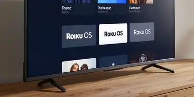 Multi TL052M: A Smart TV de Entrada com Roku OS que Cabe no Seu Bolso