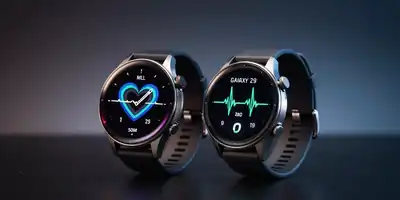 Muito Além do Monitoramento: Galaxy Watch9 e Ultra2 Transformam Dados em um Treinador de Saúde Inteligente