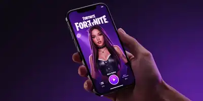 Olivia Rodrigo Conquista o Fortnite com Trajes Exclusivos, Novas Músicas e Modo Karaokê para Celular