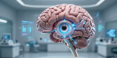 Pesquisadora brasileira prevê IA e gêmeos digitais para prevenir AVC e cegueira a partir de 2026