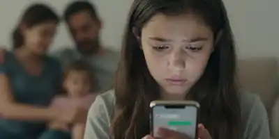 A nova era da amizade digital: Os riscos do uso de chatbots por crianças e jovens