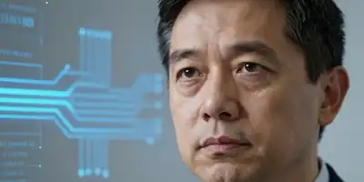 Inteligência Artificial na Mira: CEO da OpenAI Defende Controle Democrático sobre Uso Militar da Tecnologia