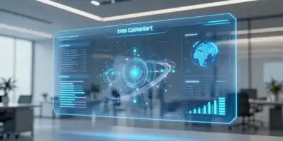 Revolucionando a Governança Corporativa: Como as Ferramentas de Descoberta Automatizada de Agentes de IA Estão Transformando a Era Digital