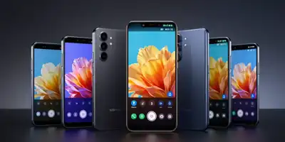 Inteligência Artificial em Celulares Acessíveis: Conheça os Novos Galaxy com Tecnologia Avançada em 2026