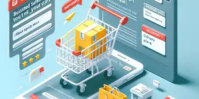 **Alerta de Compras Online: ICMS Turbinado Vai Atingir Seu Carrinho em Vários Estados!**
