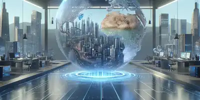 Intel Remodelando o Futuro: Panther Lake Adiado, IA no Centro e 2026 Turbinado com Nova Lake!
