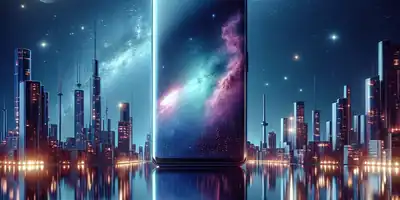 Galaxy S26 Ultra: A Revolução Noturna da Fotografia Mobile Está Chegando!
