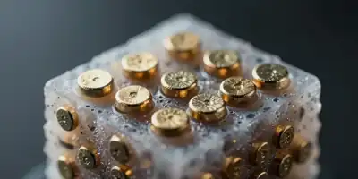 Nano-Estanho: A Chave para Desbloquear o Potencial das Baterias de Estado Sólido