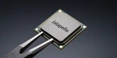 Revolução em Silício: OpenAI Lança Chip Jalapeño para Reduzir Custo Bilionário de Infraestrutura de IA