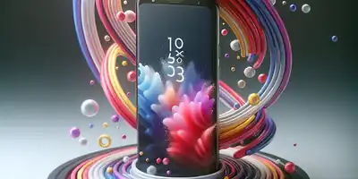 CMF Phone 1: A Ameaça Inovadora aos Reinados Galaxy A e Moto G!
