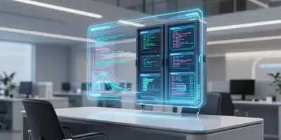 Desbloqueie o Poder da Programação: O GPT-5.3-Codex, o Futuro do Desenvolvimento de Software