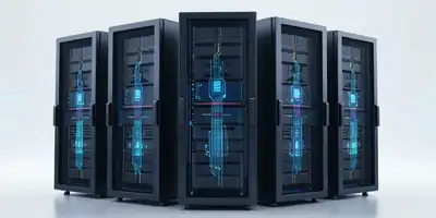 Gigantes da Tecnologia Investem Fortuna em Inteligência Artificial: US$ 630 Bilhões em 2026