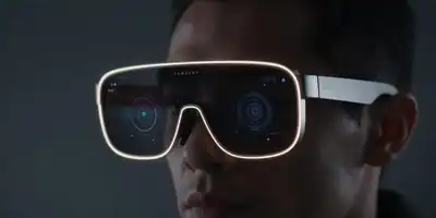 Os Óculos do Futuro: Samsung Revela Seus Galaxy Glasses com Inteligência Artificial Avançada