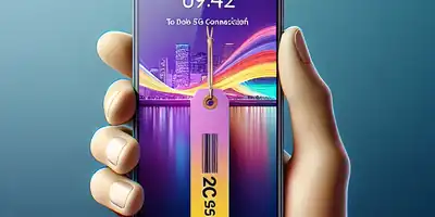 Realme C75 5G: A Conexão 5G Que Cabe No Seu Bolso Chega ao Brasil!
