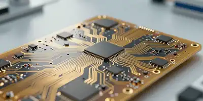 **Desenhe Seus Circuitos: A Tecnologia Que Transforma o Desenho em Eletrônica Funcional**