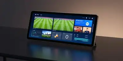 Futebol na Tela: Guia Completo de Jogos e Transmissões ao Vivo de 09/02/2026