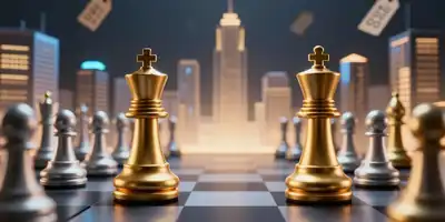 Zuckerberg e Musk encostam na OpenAI com modelos mais baratos