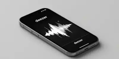 Deezer Brilha em Preto e Branco: Primeiro Lucro Anual Abre Caminho para Inovação e Parcerias Estratégicas