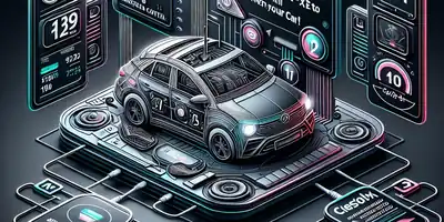 MediaTek Dimensity Auto Cockpit C-X1: A Central de Mídia que Vai Reinventar Seu Carro!
