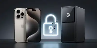OpenAI Contra-Ataca: Apple Teria Falhas em Segurança de Dados que Invalidam Alegações de Roubo de Segredos Comerciais
