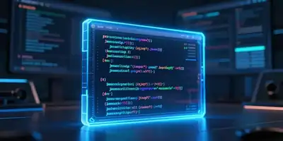 Novo arcabouço JavaScript otimiza desempenho de aplicações web
