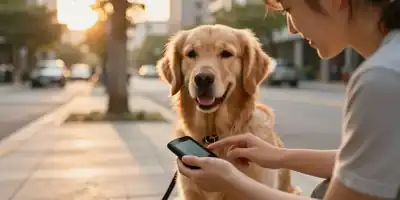 Viagem Segura com Pets: 5 Dicas para Evitar Estresse e Multas