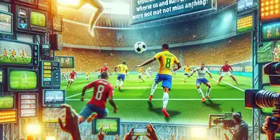 **Brasileirão 2025: A Emoção Acelera na 24ª Rodada – Onde e Como Não Perder Nada!**
