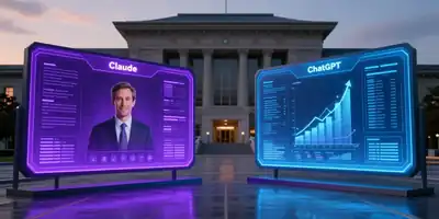 Claude supera ChatGPT: ascensão após Pentágono classificar Anthropic como risco à cadeia de suprimentos