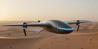 Inteligência Aérea: Como a IA Está Revolucionando a Indústria da Aviação