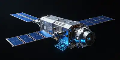 Fei-Fei Li Garante US$ 1 Bilhão para IA Espacial Inovadora da World Labs