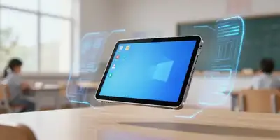 Proteção Infantil na Era Digital: França Lidera Esforços Globais contra os Perigos das Redes Sociais