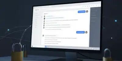 Conversas com chatbots de IA alimentam mercado bilionário de dados