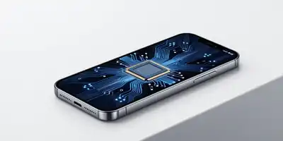 Avanço na Eletrônica: Semicondutores 2D Prometem Dispositivos Mais Finos e Potentes