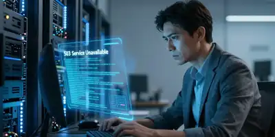 Falha na AWS: Como a IA Kiro da Amazon Causou 13 Horas de Interrupção e o Que Isso Revela Sobre o Futuro da Automação