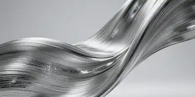 "Metal que se tece": Descoberta inova com ligas de níquel-titânio em formato têxtil