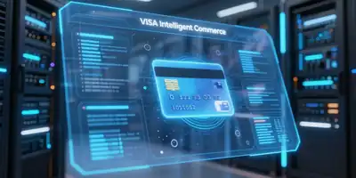 Banco do Brasil e Visa realizam primeira transação financeira via agente de IA no Brasil