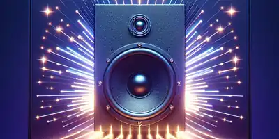 JBL PartyBox Sensation White: O Show de Som e Luz que Vai Bombar na Sua Festa!
